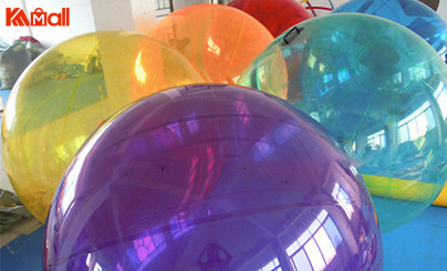 top bumper zorb ball in UK